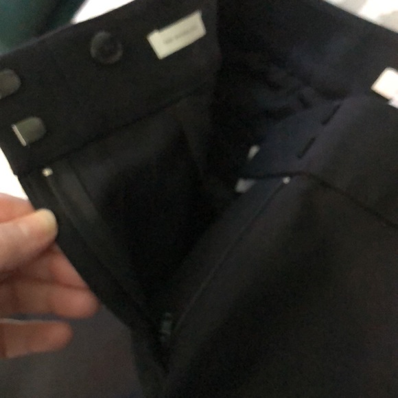 Loft Riviera Pant Cropped size 14 - Picture 11 of 11